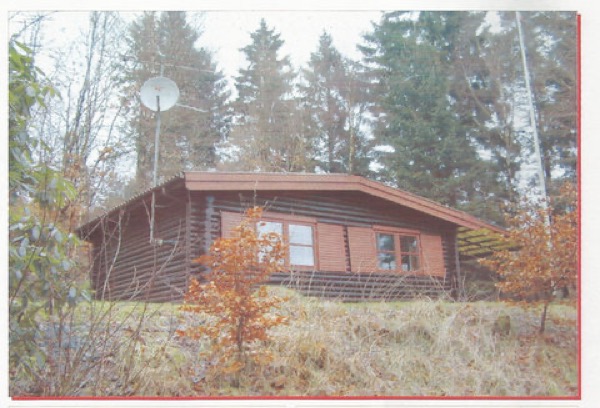 Sommerhus i Vesterlund