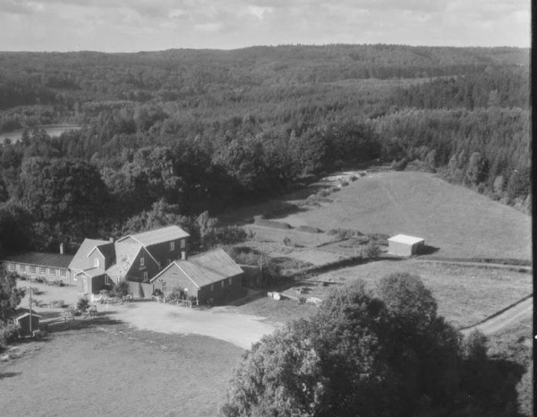 Vesterlund, historisk billede