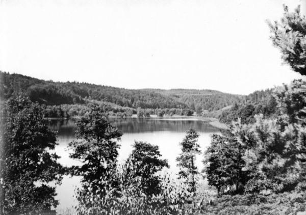 Vesterlund, historisk billede