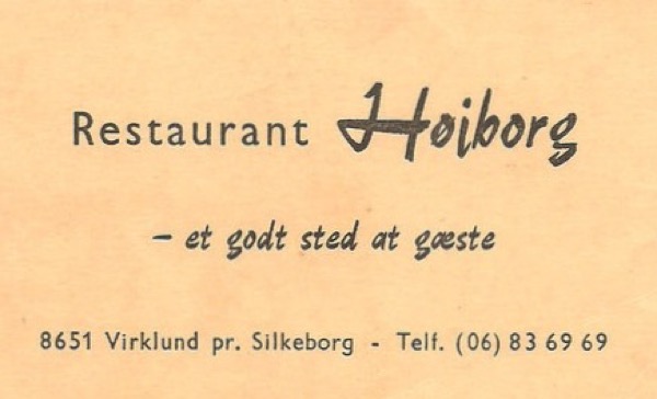 Historisk sted i Vesterlund