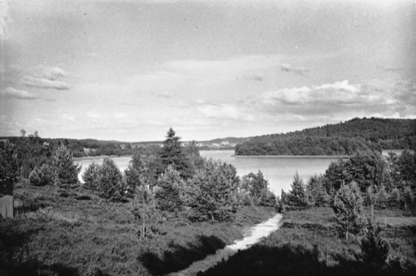 Vesterlund, historisk billede