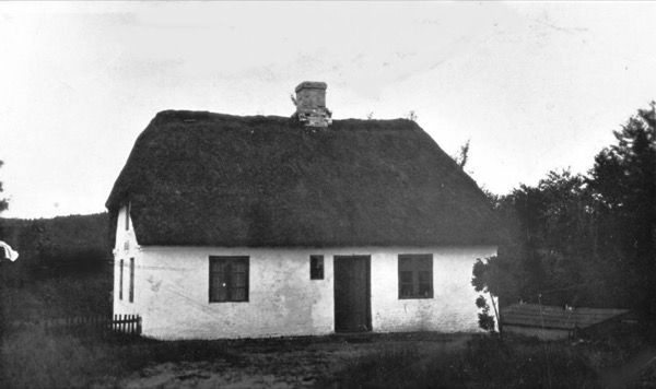 Sommerhus i Vesterlund
