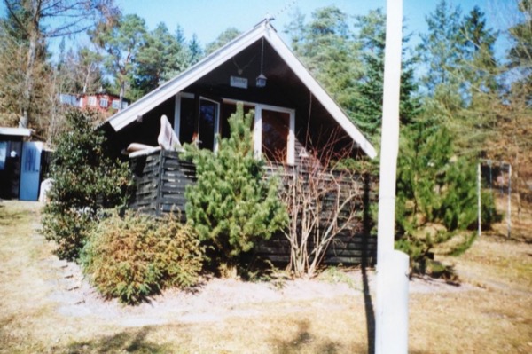 Sommerhus i Vesterlund