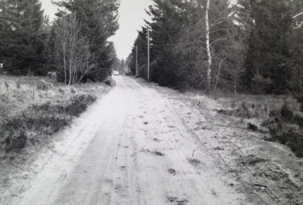 Vesterlund, historisk billede