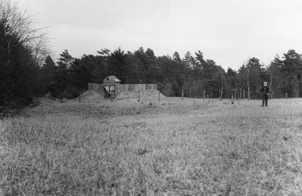 Vesterlund, historisk billede