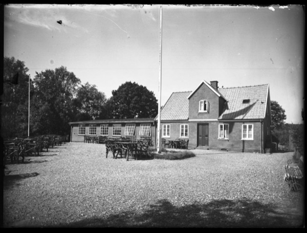 Historisk sted i Vesterlund