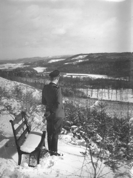 Vesterlund, historisk billede