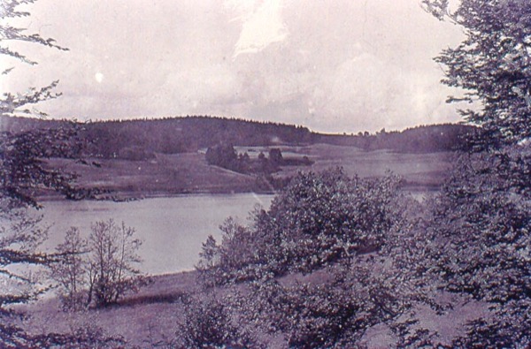 Vesterlund, historisk billede